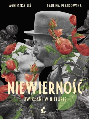 cover image of Niewierność